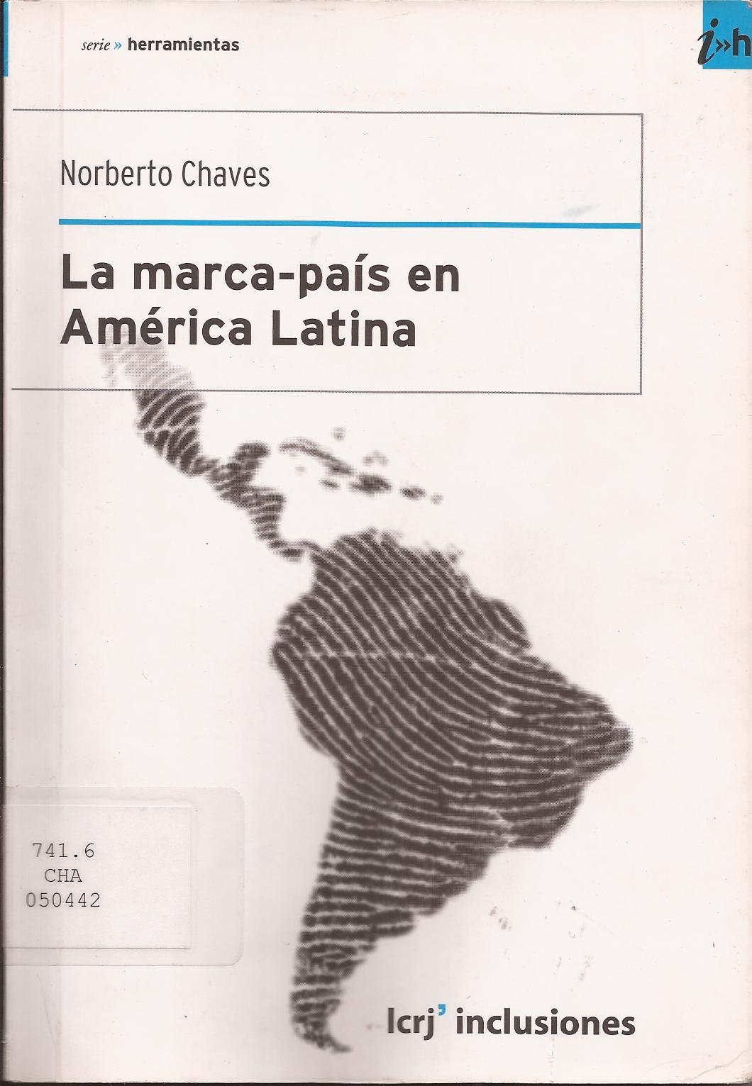 La marca país en América Latina